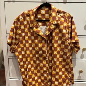 Big Bud Press Pantry Button Down - 2XL